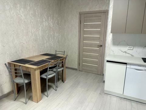 квартира по адресу Инглези ул. (25-ї Чапаєвської Дивізії), 2к1