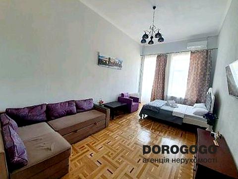 квартира за адресою Велика Васильківська вул. (Червоноармійська), 66