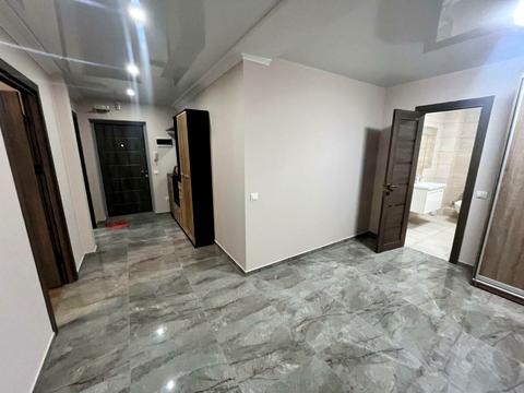 квартира по адресу Белогорская ул., 3-А