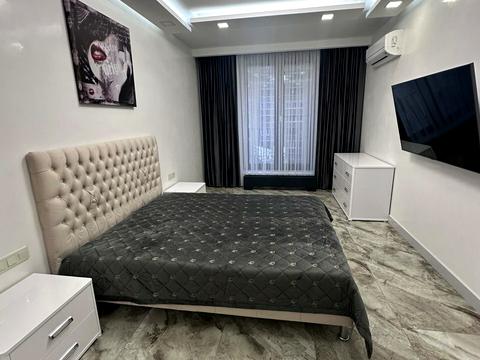 квартира по адресу Антоновича ул. (Горького), 74