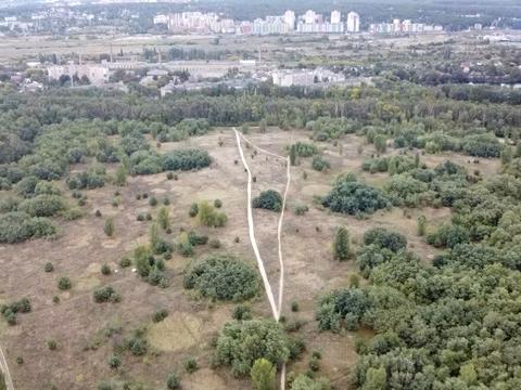 участок по адресу Депутатская ул.