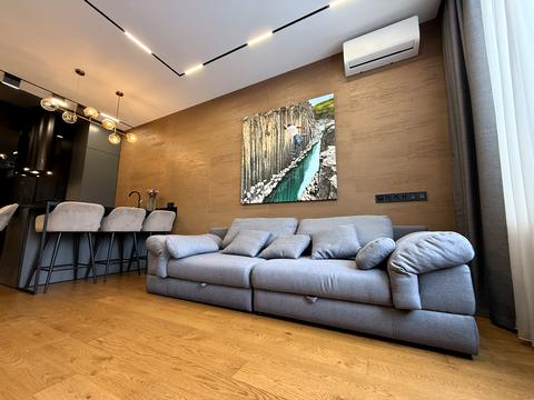 квартира за адресою Федорова Івана вул., 2-А