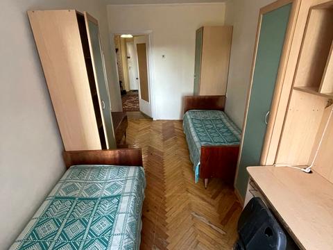 квартира по адресу Томаша Масарика ул., 12