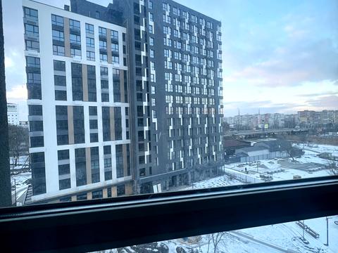 квартира за адресою Андріївська вул., 9а
