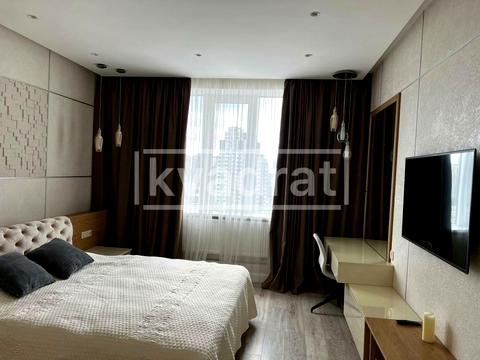 квартира за адресою Саксаганського вул., 37-К