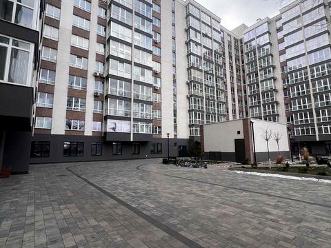 квартира за адресою Профсоюзна вул., 9-А