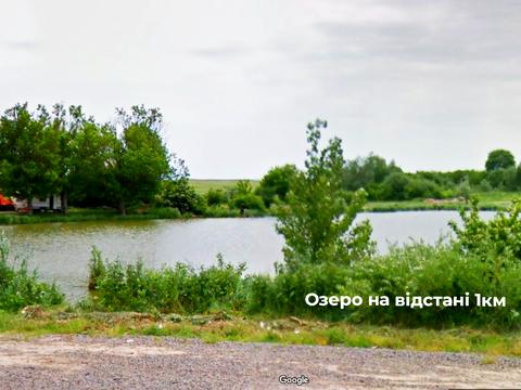 ділянка за адресою 