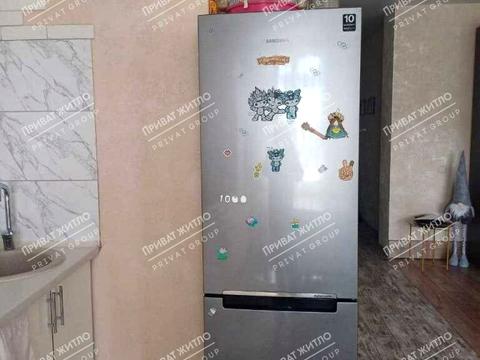 квартира за адресою Кременчуцька вул., 54