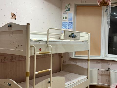 квартира по адресу Никольско-Слободская ул., 1-А