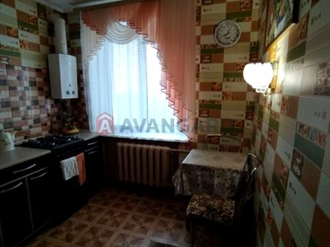 квартира по адресу Магистральная ул., 70