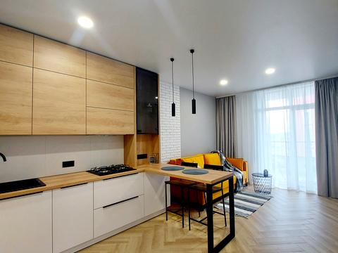 квартира по адресу Тараса Шевченко ул., 60