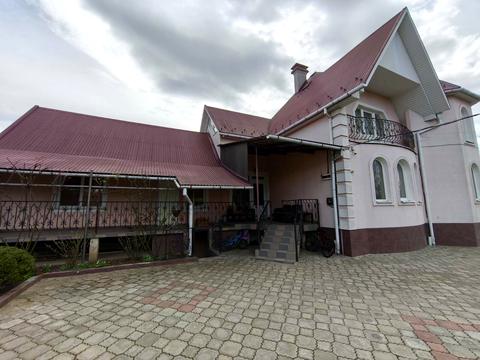 дом по адресу Ужгород, Краснодонцев ул.