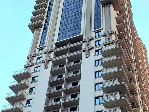 квартира по адресу Фонтанская дорога ул., 25 ж