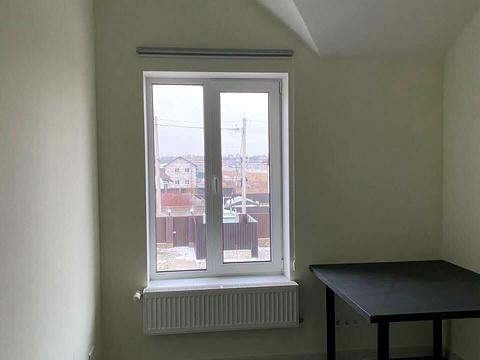 дом по адресу Святоюрьевская ул.