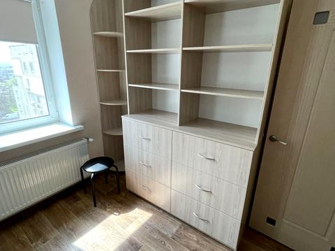 квартира по адресу Калиновая ул., 53