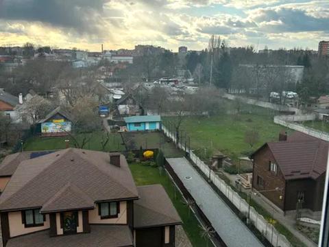 квартира по адресу Євгена Рихліка ул. (5-й  Щорса), 13