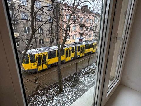 квартира за адресою Промислова вул., 21