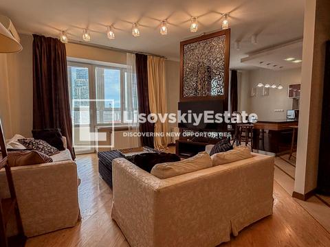 квартира по адресу Панаса Мирного ул., 28-А