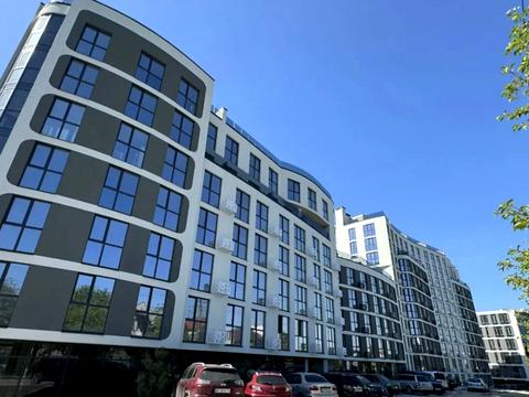 квартира по адресу Кульпарковская ул. (Кульпарківська), 93