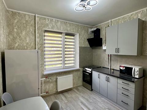 квартира по адресу Кургузова ул., 6