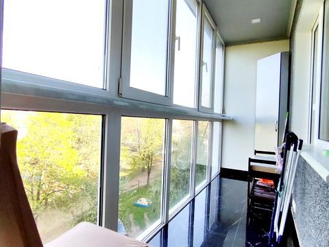 квартира по адресу Шевченко ул., 45