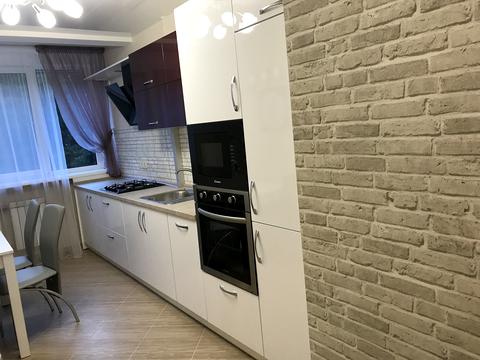 квартира по адресу Богдана Хмельницкого ул., 39