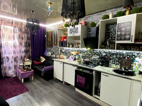 квартира за адресою Барабашова вул., 10в