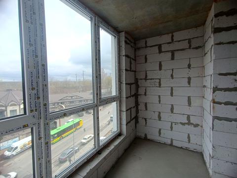квартира по адресу Привокзальная ул. (Героев Сталинграда), 30