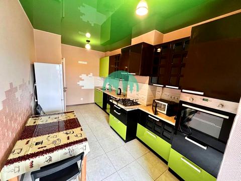квартира по адресу Бельведерская ул., 23
