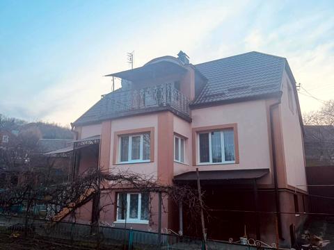 дом по адресу Стрелецкая ул.