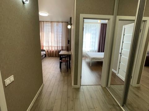 квартира за адресою Панорамна вул., 4а
