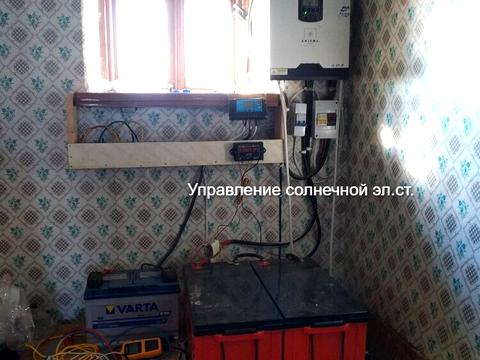 дом по адресу Моряк 4, 29