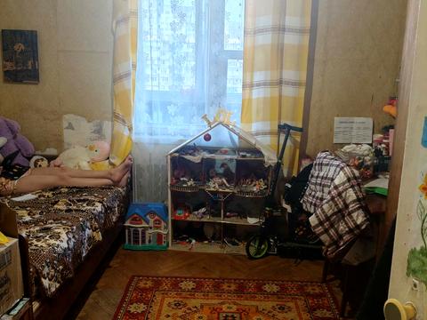 квартира за адресою Миколи Бажана просп., 7-А
