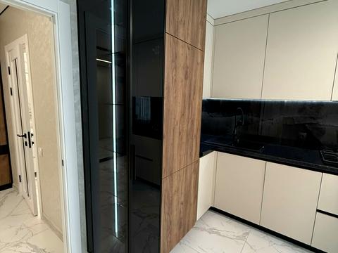 квартира по адресу Степана Бандеры ул., 79
