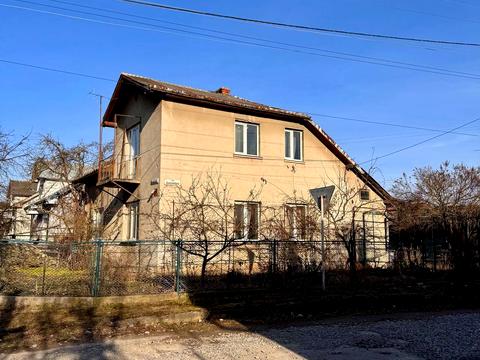 будинок за адресою Коломийська вул., 22а