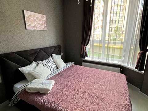 квартира за адресою Мартинова просп., 3