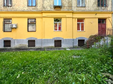 комерційна за адресою Шота Руставелі вул., 20