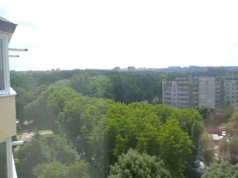 квартира по адресу Романа Шухевича ул. (Курчатова), 2/2-А