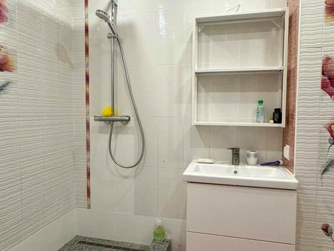 квартира по адресу Порика Василия просп., 17-А