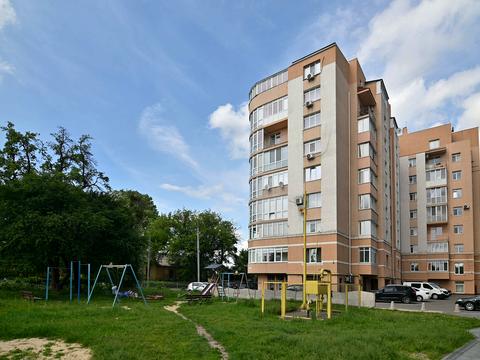 квартира по адресу Соборная ул., 348в