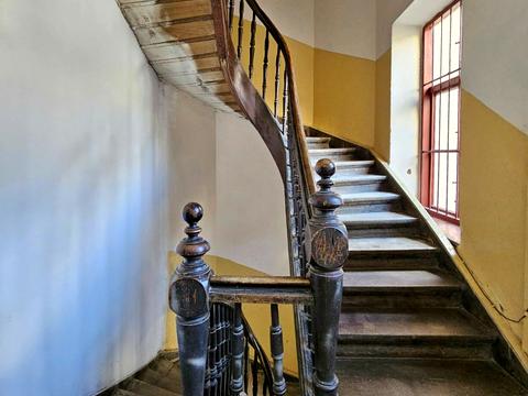 квартира по адресу Зеленая ул., 21