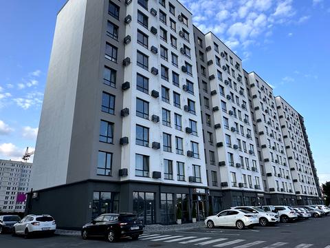 квартира по адресу Красносельского ул., 43