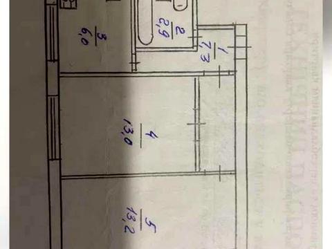 квартира за адресою Романа Ратушного вул. (Волгоградська), 41