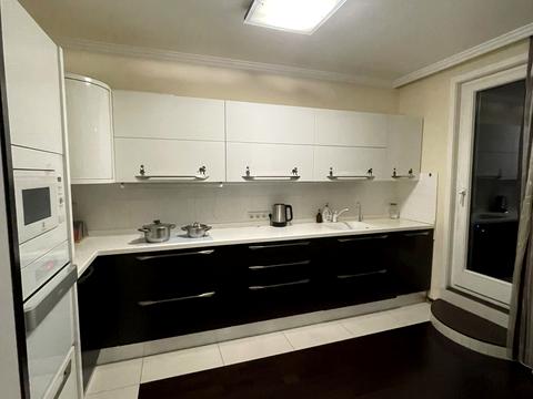 квартира за адресою Слобожанська вул. (8 Березня), 1