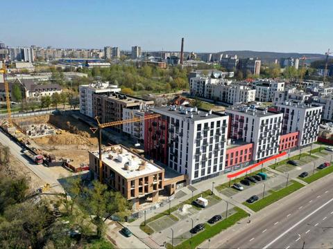 коммерческая по адресу Пасечная ул., 166