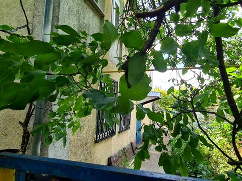 дом по адресу Одесса, 21-й км Старокиївської дороги ул.