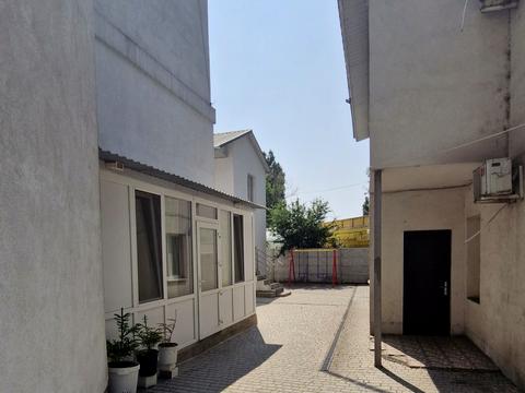 квартира по адресу 7-ма Пересипська ул., 2а