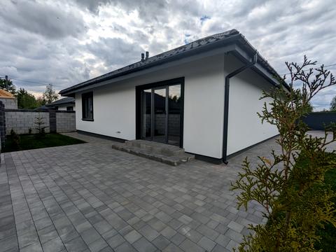 дом по адресу Успішна, 35