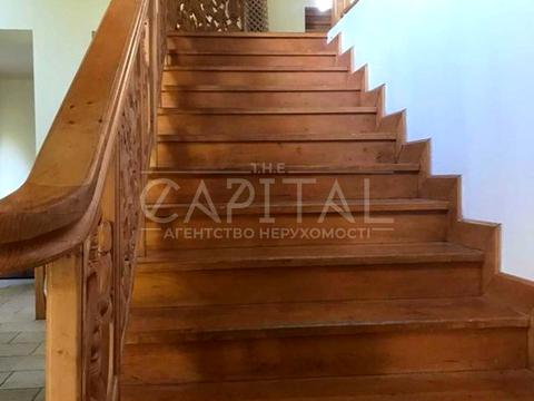 дом по адресу Голосієво
