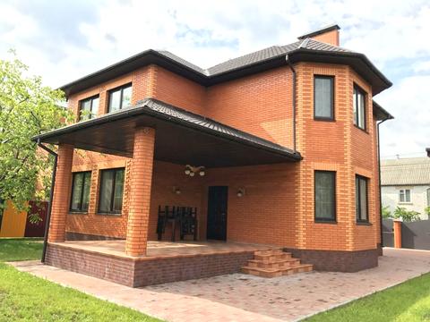 будинок за адресою 126-та Садова вул.